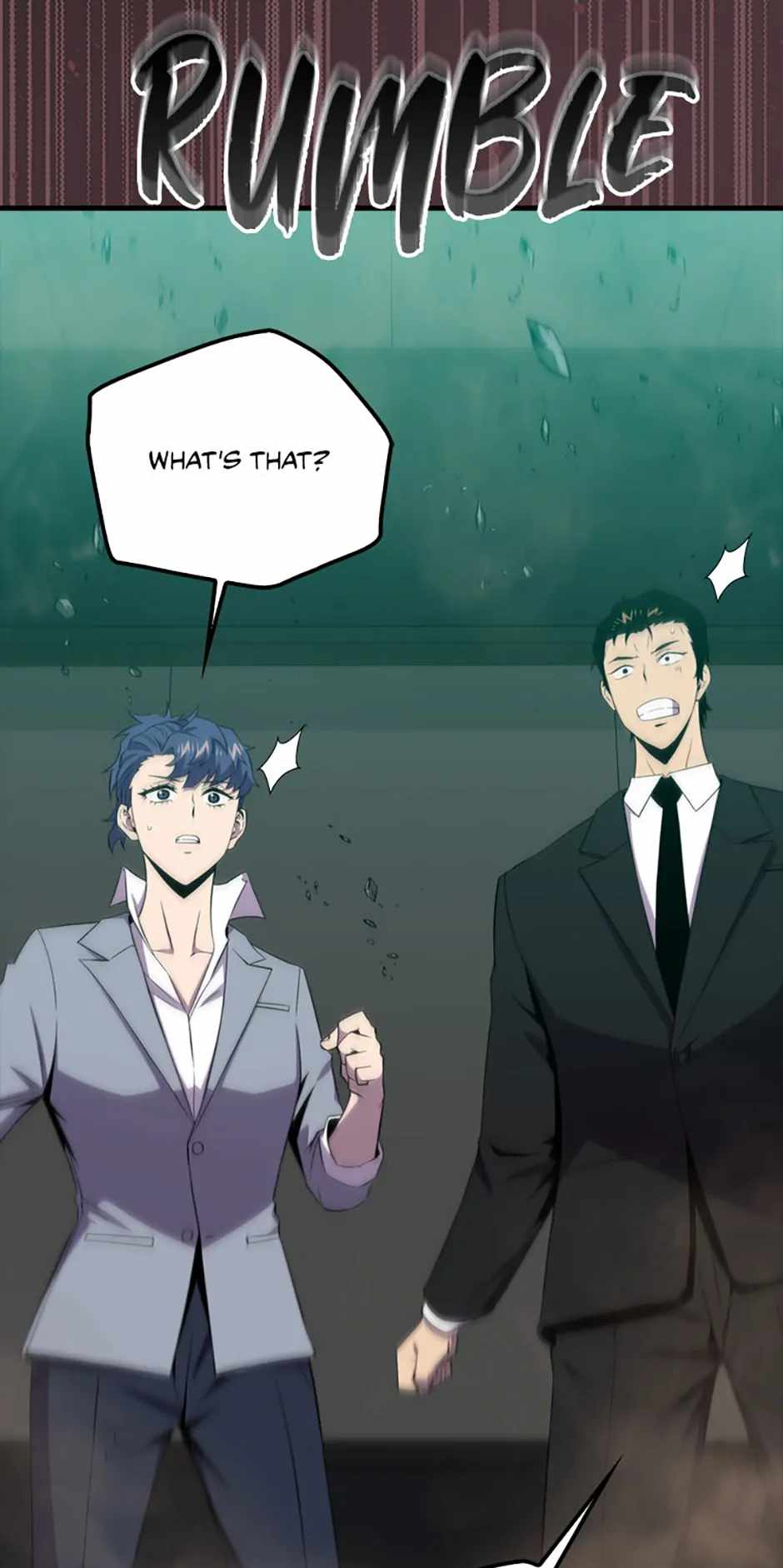 Sleeping Ranker Chapter 142 72